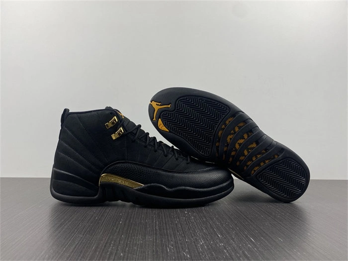 Jordan 12 Black Taxi CT8013- UrbanStyle 4143