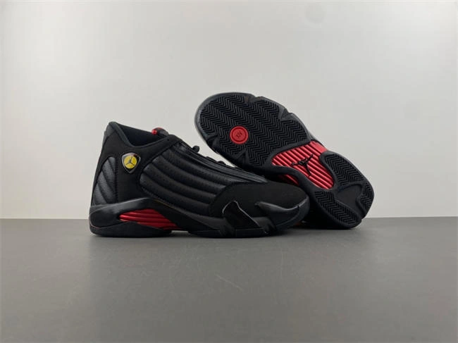 Timeless Jordan 14 Retro Last Shot 487471- 4191