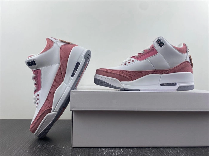 TopPick Jordan 3 Retro CK9246- 3820