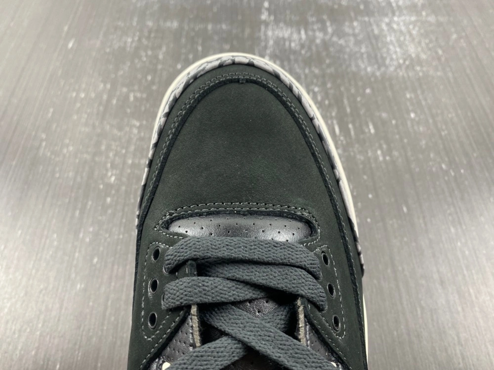 Jordan 3 Retro Off Noir CK9246- Trendsetting 3812
