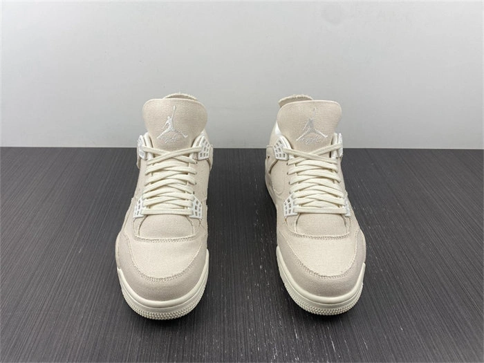 Jordan 4 Retro Blank Canvas DQ4909- Contemporary 3952