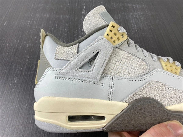 Jordan 4 Retro SE Craft Photon Dust DV3742- EyeCatching 3925