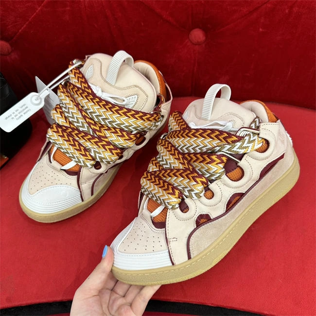 DailyWear Lanvon Curb Sneaker 883