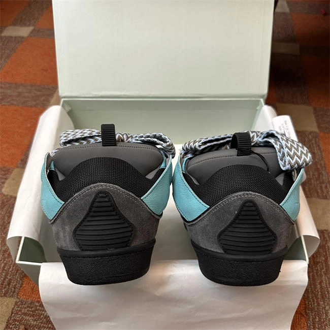 Lightweight Lanvon Curb Sneaker 912