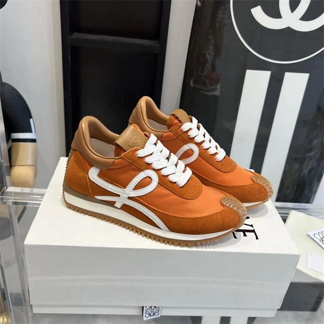 Comfortable Loewe Sneaker 2476