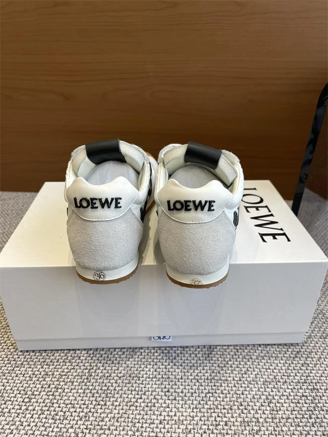 Loewe Sneaker ModernLook 2469