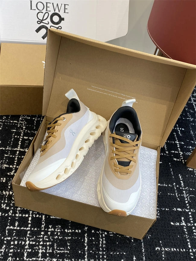 Loewe Sneaker Sustainable 2449