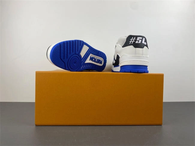 SunProtective Louis Vuitton LV trainer 1649