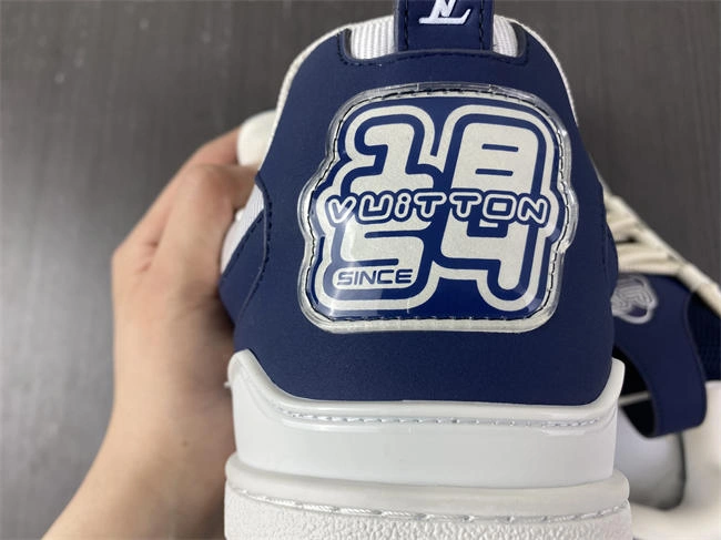 Louis Vuitton QuickDry 1643