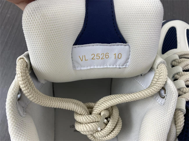 Louis Vuitton QuickDry 1643