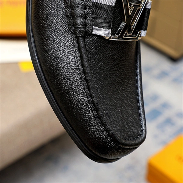 Lv Loafer Unisex 1901