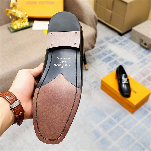Lv Loafer Breathable 1903