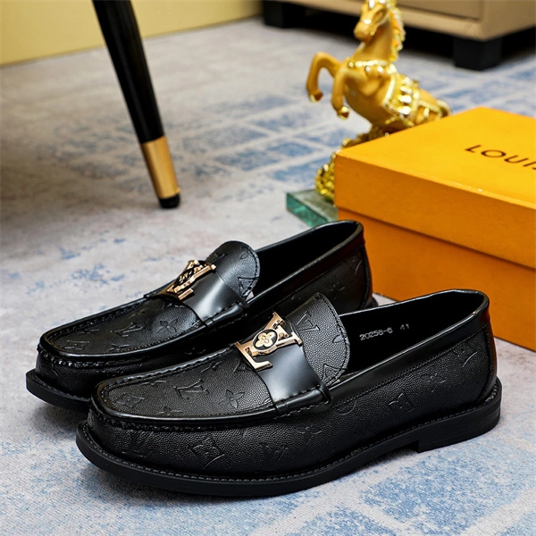 Attractive Lv Loafer 1915