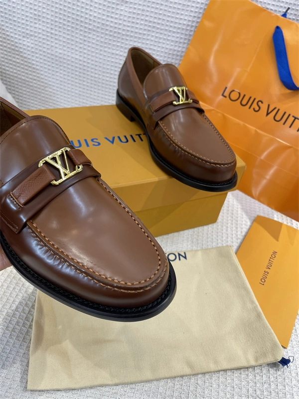 Lv Loafer Bright 1926