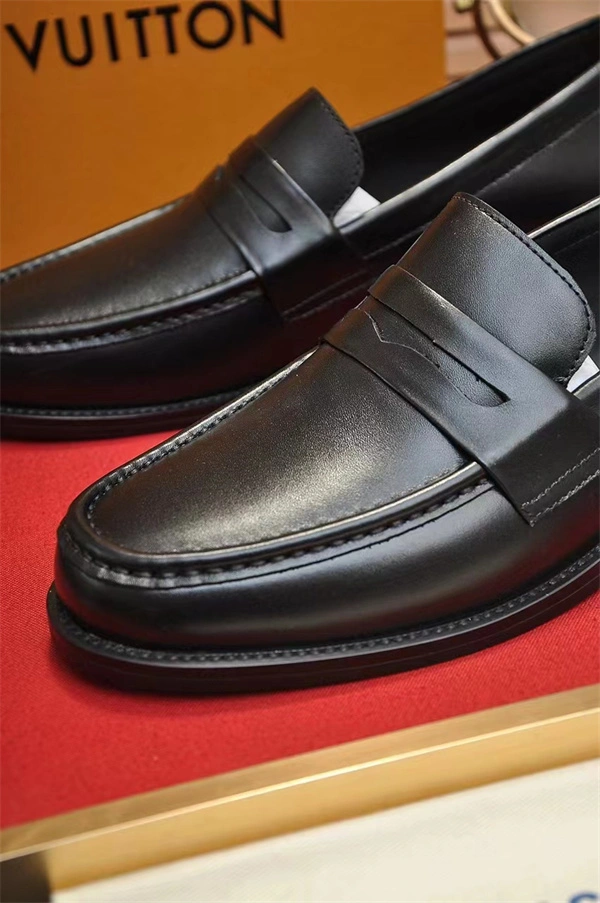 DailyWear Lv Loafer 1931