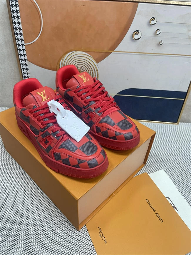 EasyCare Lv Trainer Sneaker 2099