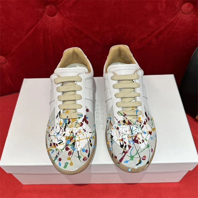 ma*s*n Ma*i*la sneaker bold 3005