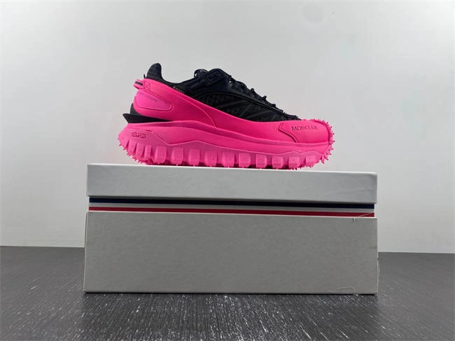 OdorResistant Moncler Trailgrip GTX 3M TPU 5946