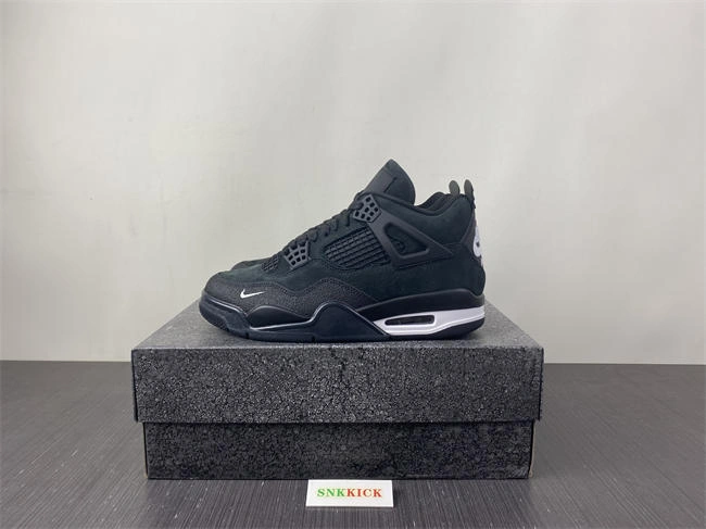 Nigel Sylvester x Air Jordan 4 HF4340- Sleek 3880