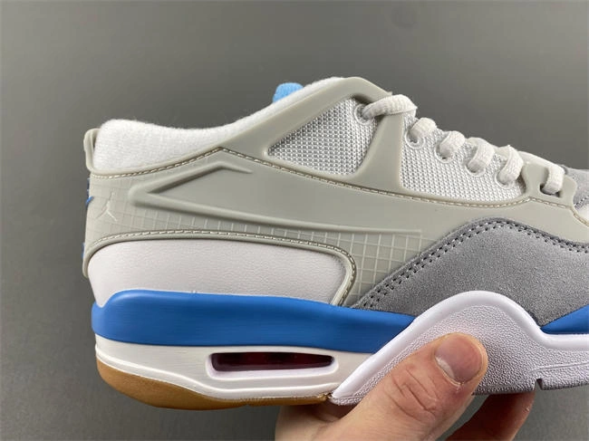 Nigel Sylvester x Air Jordan 4 RM FQ7939- FashionForward 3910