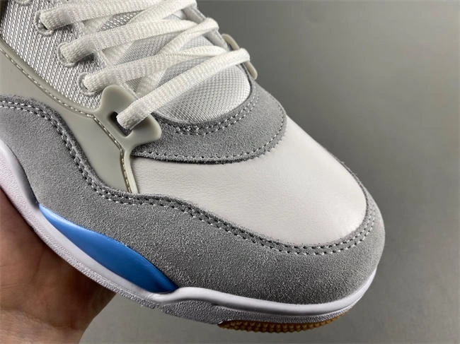 Nigel Sylvester x Air Jordan 4 RM FQ7939- FashionForward 3910