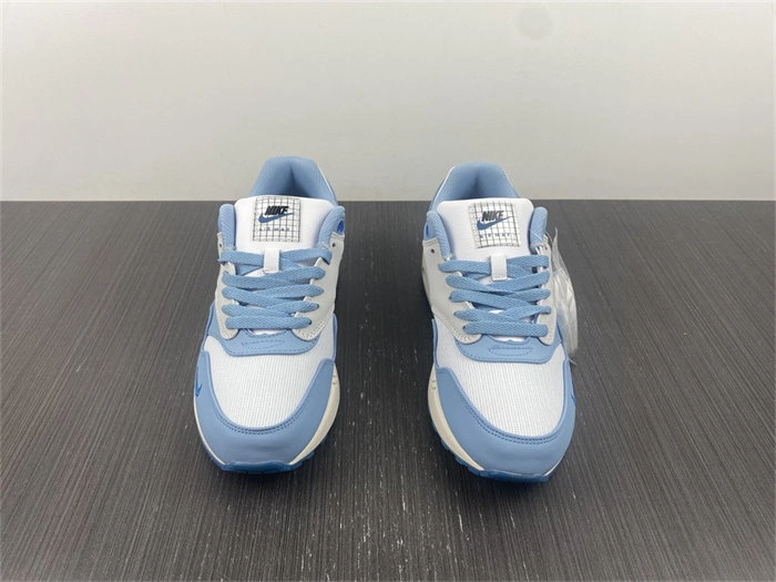 Nike Air Max 1 Blueprint DR0448- Effortless 5194