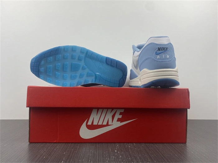 Nike Air Max 1 Blueprint DR0448- Effortless 5194