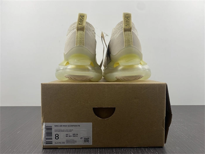 Trendy Nike Air Max Scorpion DJ4701- 5204