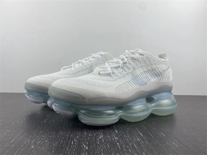 MultiPurpose Nike Air Max Scorpion FK White Football GreyDJ4702- 5253