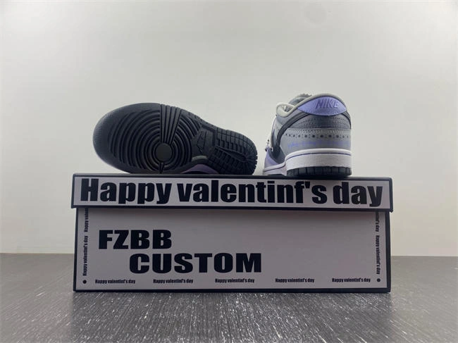 Unique Nike Dunk Low DD3363- 4564