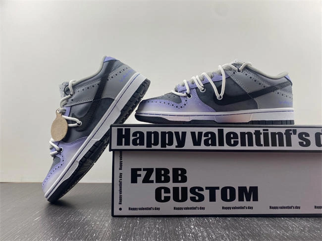 Unique Nike Dunk Low DD3363- 4564