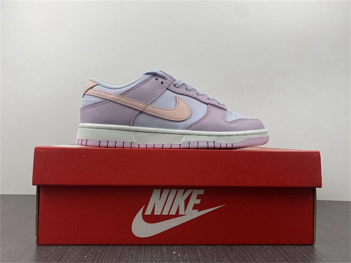 Popular Nike Dunk Low Easter DD1503- 4809