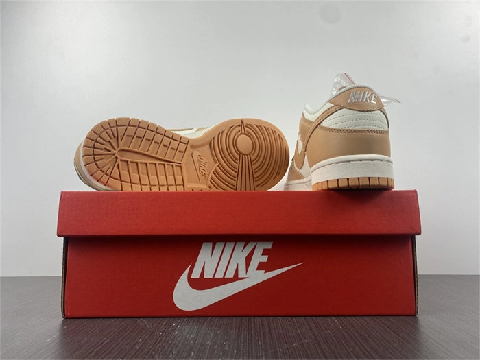 Supportive Nike Dunk Low Harvest Moon DD1503- 4803