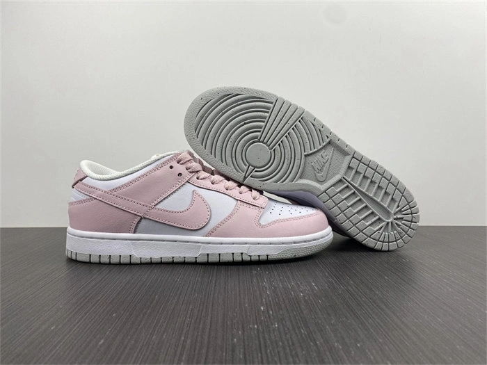 ComfortFit Nike Dunk Low Next Nature Pale Coral DD1873- 4789