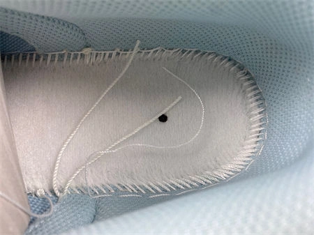 OnTrend Nike Dunk Low Ocean Bliss Citron Tint DD1503- 4639