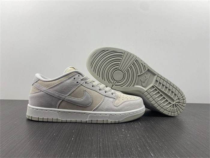 Nike Dunk Low Vast Grey DD8338- TopPick 4785