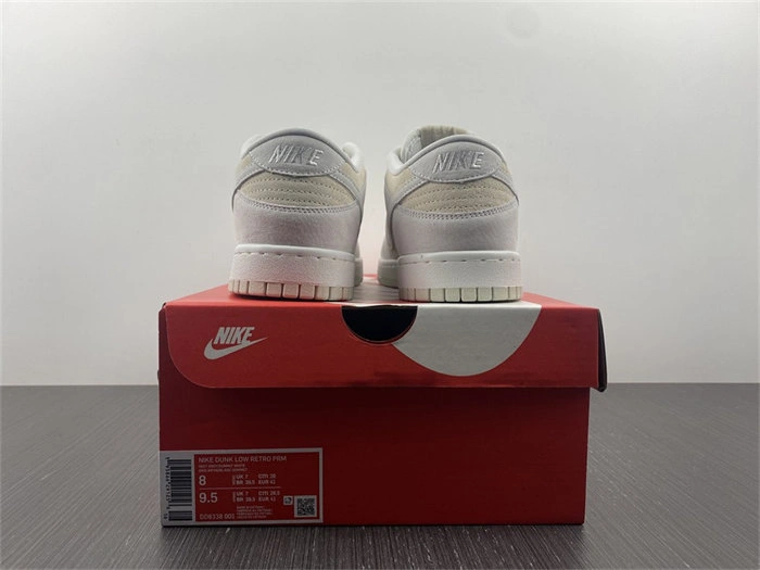 Nike Dunk Low Vast Grey DD8338- TopPick 4785