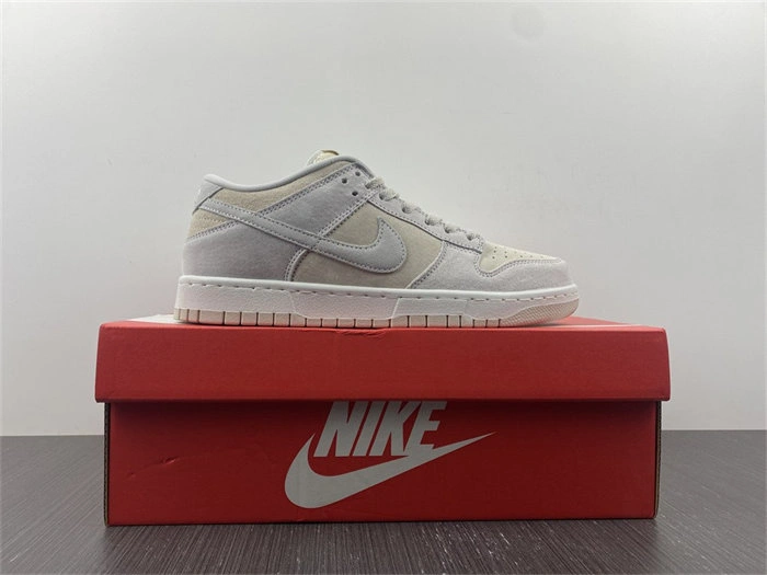Nike Dunk Low Vast Grey DD8338- TopPick 4785