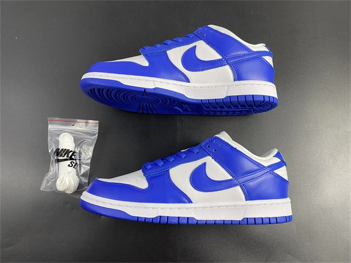 Nike Dunk Low SP Kentucky CU1726- Durable 4861