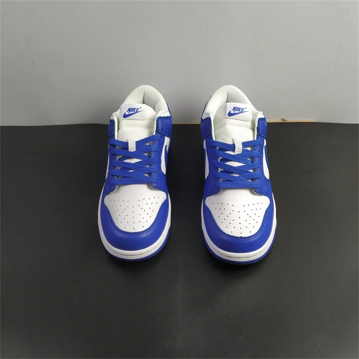 Nike Dunk Low SP Kentucky CU1726- Durable 4861