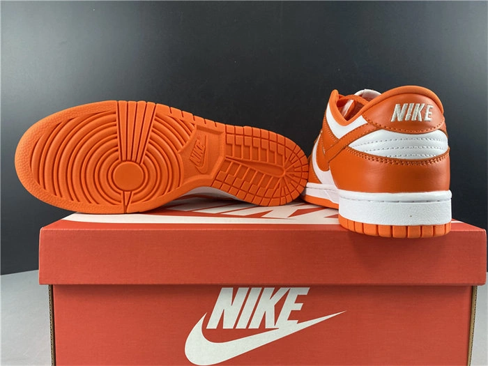 Nike Dunk Low SP Syracuse CU1726- Affordable 4890