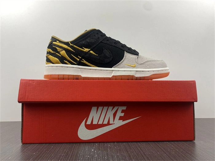 Nike Dunk Low Year of the Tiger DQ5351- UrbanChic 4707