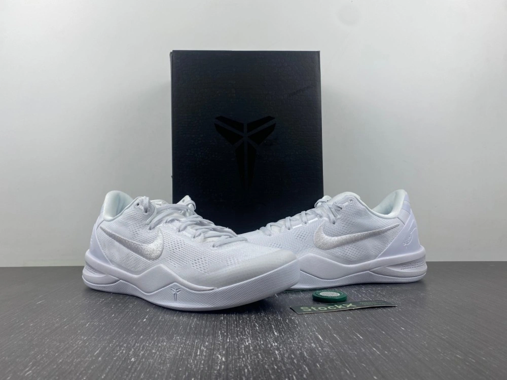 DailyWear Nike Kobe 8 Protro Halo FJ9364- 4984