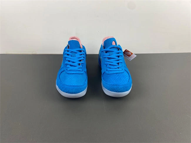 Nike Kobe 8 ZK 555035- Supportive 4964