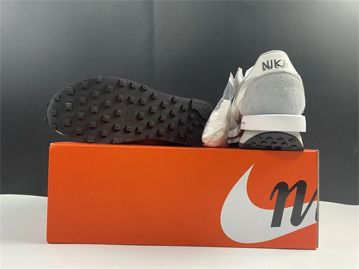 DailyWear Nike LD Waffle SF sacai Fragment Grey DH2684- 5231