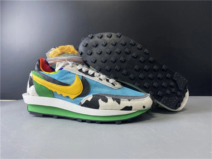 Nike LD Waffle sacai CN8899- Reliable 5238