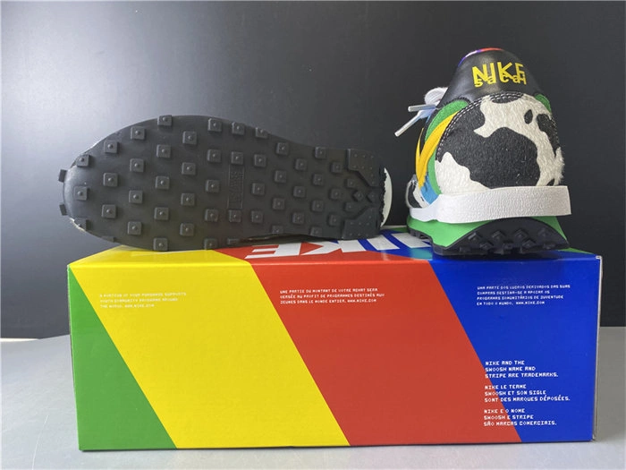 Nike LD Waffle sacai CN8899- Reliable 5238