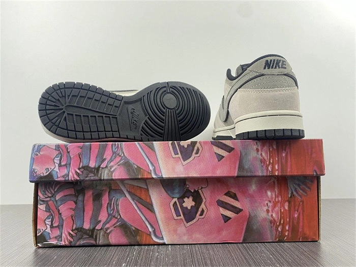 Nike SB Dunk LF0039- TravelReady 4684