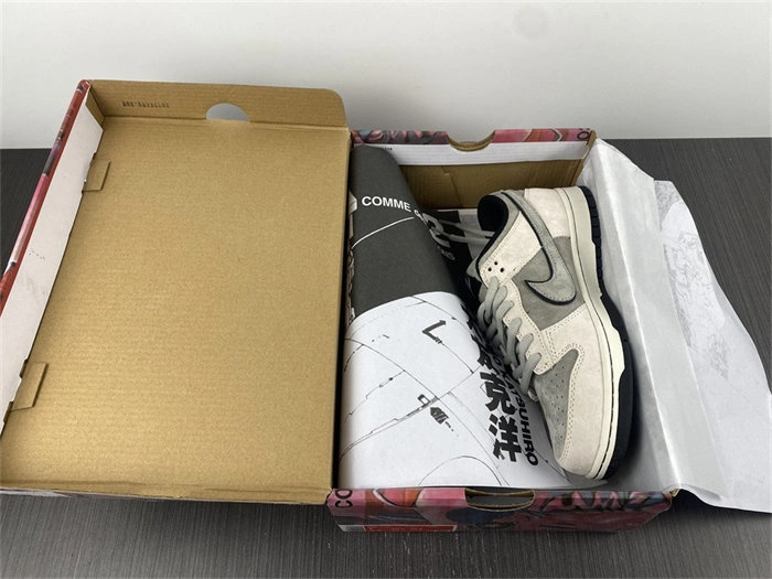 Nike SB Dunk LF0039- TravelReady 4684