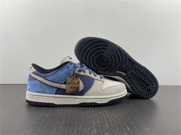 Affordable Nike SB Dunk LF0039- 4680